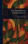 Cover: The Promise of American Life - Anson Street Press