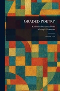 Cover: Graded Poetry - Anson Street Press