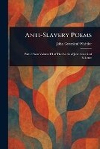 Abbildung von: Anti-Slavery Poems - Anson Street Press
