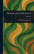 Cover: Ducks at a Distance - Anson Street Press