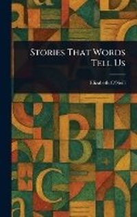 Abbildung von: Stories That Words Tell Us - Anson Street Press