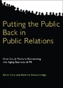 Cover: Putting the Public Back in Public Relations - Financial TImes Prentice Hall