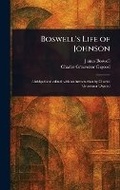 Cover: Boswell's Life of Johnson - Anson Street Press