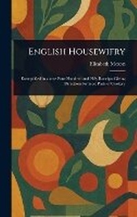 Abbildung von: English Housewifry - Anson Street Press