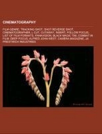 Abbildung von: Cinematography - Books LLC, Wiki Series