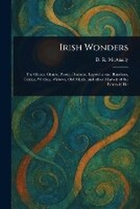 Abbildung von: Irish Wonders - Anson Street Press