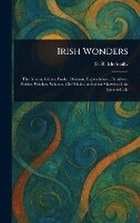 Abbildung von: Irish Wonders - Anson Street Press