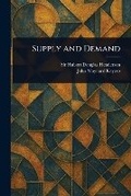 Cover: Supply and Demand - Anson Street Press