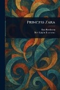 Cover: Princess Zara - Anson Street Press
