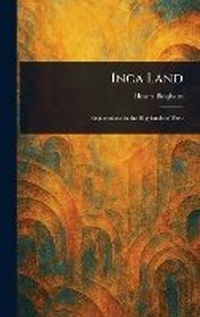 Abbildung von: Inca Land - Anson Street Press
