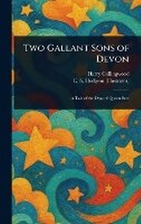 Enlarge image Cover: Two Gallant Sons of Devon - Anson Street Press