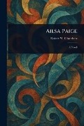 Cover: Ailsa Paige - Anson Street Press