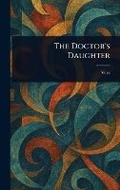 Cover: The Doctor's Daughter - Anson Street Press