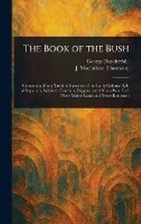 Enlarge image Cover: The Book of the Bush - Anson Street Press