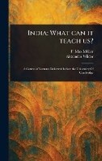Enlarge image Cover: India - Anson Street Press