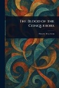Cover: The Blood of the Conquerors - Anson Street Press