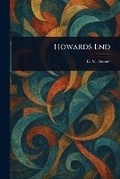 Cover: Howards End - Anson Street Press