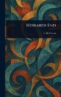 Enlarge image Cover: Howards End - Anson Street Press