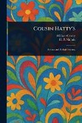 Cover: Cousin Hatty's - Anson Street Press