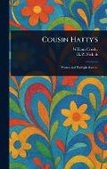 Cover: Cousin Hatty's - Anson Street Press
