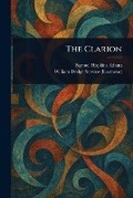 Cover: The Clarion - Anson Street Press