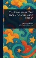 Cover: The First Mate - Anson Street Press