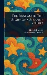 Enlarge image Cover: The First Mate - Anson Street Press