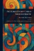 Cover: Pictures Every Child Should Know - Anson Street Press