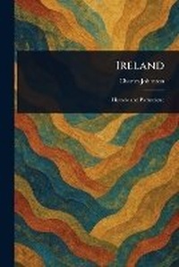 Abbildung von: Ireland - Anson Street Press