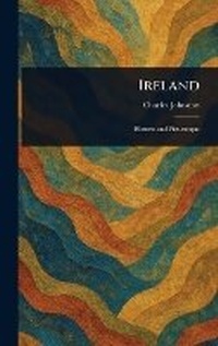 Abbildung von: Ireland - Anson Street Press