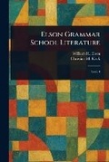 Cover: Elson Grammar School Literature - Anson Street Press