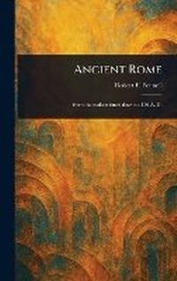 Enlarge image Cover: Ancient Rome - Anson Street Press
