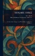Cover: Skylark Three - Anson Street Press