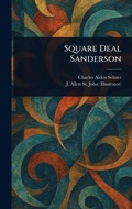 Cover: Square Deal Sanderson - Anson Street Press
