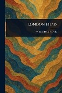 Abbildung von: London Films - Anson Street Press