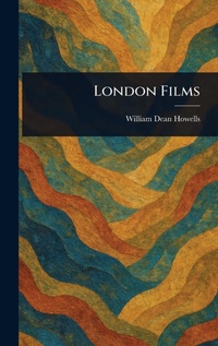 Abbildung von: London Films - Anson Street Press