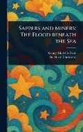 Cover: Sappers and Miners - Anson Street Press