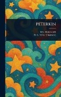 Cover: Peterkin - Anson Street Press