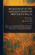 Cover: An Account of the English Colony in New South Wales - Anson Street Press