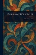 Cover: Philippine Folk Tales - Anson Street Press