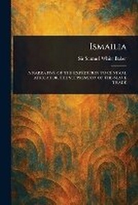 Abbildung von: Ismailia - Anson Street Press