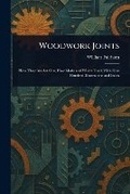 Cover: Woodwork Joints - Anson Street Press