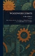 Cover: Woodwork Joints - Anson Street Press