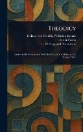 Cover: Theodicy - Anson Street Press