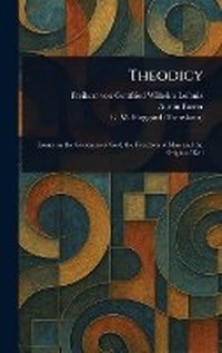 Enlarge image Cover: Theodicy - Anson Street Press