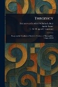 Cover: Theodicy - Anson Street Press