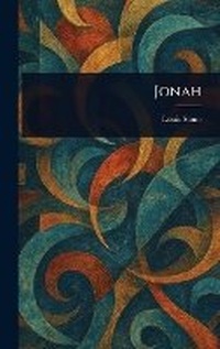 Enlarge image Cover: Jonah - Anson Street Press