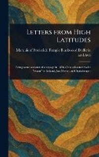 Abbildung von: Letters From High Latitudes - Anson Street Press