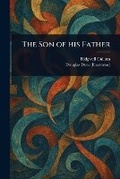 Cover: The Son of His Father - Anson Street Press