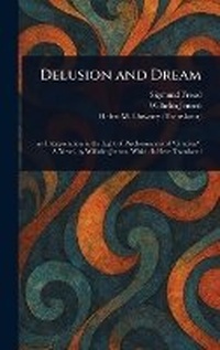 Enlarge image Cover: Delusion and Dream - Anson Street Press